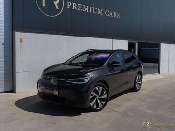 Volkswagen ID.4 Pro l Business l Camera l Matrix l Adaptive  beschikbaar voor biedingen
