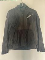 Airbag compatibele zomerjas Alpinestars XL, Jas | textiel, Heren, Ophalen of Verzenden, Alpinestars