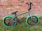 BMX WeThePeople, Fietsen en Brommers, Ophalen, Gebruikt