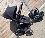 Buggypakket Balios S 2in1 +Aton B2 gr0+ (Cybex), Enfants & Bébés, Autres marques, Tige de poussée réglable, Comme neuf, Enlèvement
