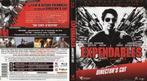 the expendables (blu-ray) neuf, Ophalen of Verzenden, Zo goed als nieuw, Actie