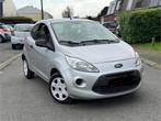 Ford ka 1.3 tdci 75 ch annee 2011 première main, Auto's, Euro 5, Zwart, Ka, Particulier