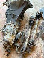 Audi 80 TD versnellingsbak met starter, Auto-onderdelen, Ophalen, Audi