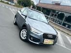 Audi Q3 boite automatique 1.4i essence 2014 année 0478767323, Auto's, Audi, Automaat, Stof, 4 cilinders, 5 zetels