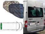 Raamisolatie Ford Transit Black Line Bj 2006-2014 (2 Delig), Caravans en Kamperen, Mobilhome-accessoires
