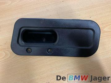 Achterklep handgreep  BMW Z3 E36 Z4 E85 51498399315