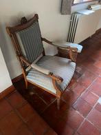 Antieke stoel, Antiek en Kunst, Ophalen