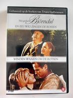 Dvd Het Geslacht Bjorndal (2 Noorse kaskrakers), Ophalen of Verzenden, Zo goed als nieuw
