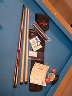 Emmere 6, Sport en Fitness, Biljarten en Poolen, Ophalen of Verzenden