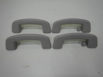 VW Passat B8 Handgrepen Set grijs 4 stuks 3G0857607B 3G08576