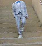 Communiekledij jongen, eerste Communie, D.Lux, 8 jaar, Kinderen en Baby's, Kinderkleding | Maat 128, Ophalen of Verzenden, Zo goed als nieuw