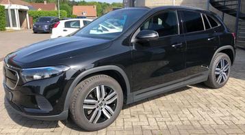 Mercedes-Benz EQA 250 Night Pack | 360 Camera | DISTRONIC  beschikbaar voor biedingen