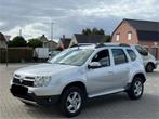 DACIA DUSTER, Auto's, Dacia, Euro 5, Stof, Duster, Bedrijf