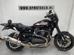Harley Davidson XR 1200 X SPORTSTER X-LIMITED EDITION BOVAGG, 1202 cc, Meer dan 35 kW, Naked bike