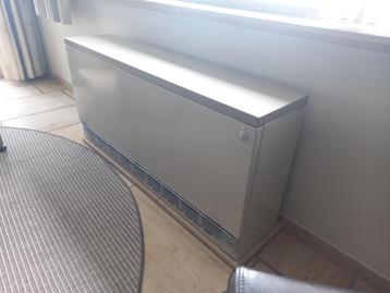 3 accumulatoren Stiebel Eltron, Doe-het-zelf en Bouw, Verwarming en Radiatoren, Ophalen, Gebruikt