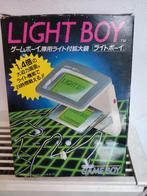 Nintendo Light Boy, Consoles de jeu & Jeux vidéo, Utilisé, Enlèvement ou Envoi