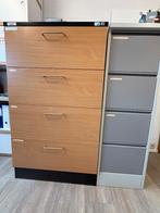 dossierkasten, Ophalen, Gebruikt, 100 tot 150 cm, 50 tot 100 cm