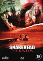 Snakehead Terror, Comme neuf, Enlèvement ou Envoi, Action, À partir de 16 ans