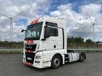 2018 MAN TGX 18.460 4x2 EURO6 Vrachtwagen, Euro 6, Bedrijf, Te koop, MAN