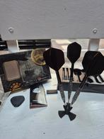 Target Japan Black Marque Dancing Duck 24gr te koop, Sport en Fitness, Darts, Ophalen of Verzenden, Flights