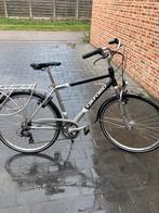 Oxford herenfiets  ,nog een goede studente fiets of kotfiets, Fietsen en Brommers, Ophalen, Gebruikt