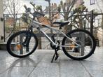Kinderfiets rockrider 20 inch, Ophalen, Zo goed als nieuw