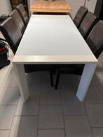 Tafel xooon, Huis en Inrichting, Ophalen, Zo goed als nieuw