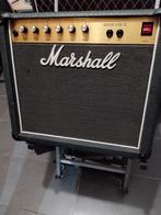 ampli marshal 5010 master lead 30 de 1990, Musique & Instruments, Amplis | Basse & Guitare, Utilisé, Enlèvement ou Envoi