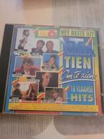 Het beste uit tien om te zien - nummer 6, Ophalen, Gebruikt