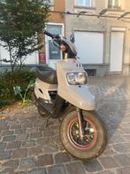 Mbk spirit phase 2, Motoren, Motorrijbewijs A, 70 cc, Particulier, Overig
