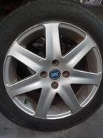 fiat punto, Auto-onderdelen, Ophalen, Velg(en)