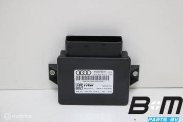 Regelapparaat elektrische handrem Audi A7 4G 4H0907801H beschikbaar voor biedingen