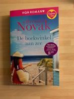Brenda Novak - De boekwinkel aan zee, Boeken, Ophalen, Zo goed als nieuw