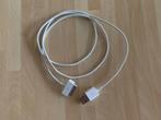 Apple 30-pins naar USB A kabel, Ophalen of Verzenden