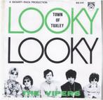 THE VIPERS: "Looky Looky" - Belpoptopper!, Comme neuf, 7 pouces, Pop, Enlèvement ou Envoi