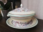 Grote dekschaal Charles Field Haviland - Limoges., Ophalen of Verzenden