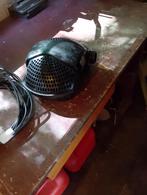 vijverpomp, Enlèvement, Utilisé