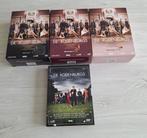De rodenburgs de complete serie, CD & DVD, DVD | TV & Séries télévisées, Enlèvement ou Envoi