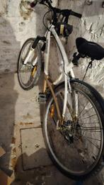 Vélo homme Décathlon Triban, Versnellingen, Overige merken, 65 cm of meer, Gebruikt