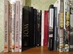 WW1 + WW2 : +/- 150 oorlogsboeken, Boeken, Ophalen