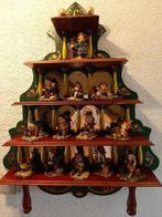 laven efteling spiegelrek met hobbylaafjes, Verzamelen, Efteling, Ophalen of Verzenden, Zo goed als nieuw, Beeldje of Poppetje