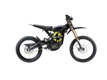 SUR-RON LIGHT BEE X (NEW 2025!) beschikbaar voor biedingen