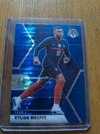 Kylian Mbappe Panini Euro 2020 prizm, Ophalen of Verzenden, Zo goed als nieuw
