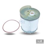 Brandstoffilter SsangYong 2.0 2.2 Diesel 2011->  HDF962, 224, Auto-onderdelen, Filters, KGM Europe GmbH, Ophalen of Verzenden