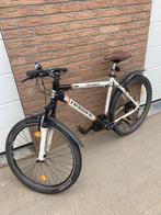 Jongensfiets, Fietsen en Brommers, Ophalen, Zo goed als nieuw, Haibake, Handrem