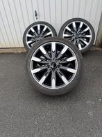 Jantes mini Cooper, Ophalen, Band(en)