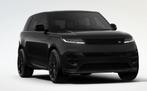 Land Rover Range Rover Sport P460e Dynamic HSE Edition, Auto's, Automaat, USB, 338 kW, Zwart
