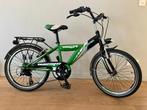 kinderfiets 20 inch, Ophalen, Gebruikt, 20 inch of meer