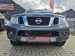 Nissan Navara 3.0 v6 in uitstekende staat, Automaat, 4 deurs, USB, 170 kW