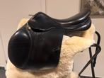 Prestige springzadel, Dieren en Toebehoren, Paarden en Pony's | Zadels, Ophalen of Verzenden, Zo goed als nieuw
